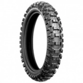 Мотошина Bridgestone M404 90/100-14