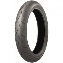 Мотошина Bridgestone S21 110/70-17 54W TL