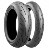 Мотошина Bridgestone S23 180/55-17 73W TL