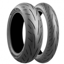 Мотошина Bridgestone S23 200/55-17 78W TL