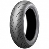 Мотошина Bridgestone SC 100/90-14 57P TL