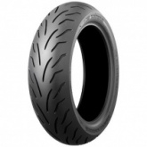 Мотошина Bridgestone SC 130/70-12 62P TL