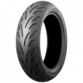 Мотошина Bridgestone SC 130/70-12 62P TL