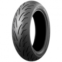Мотошина Bridgestone SC 130/70-12 62P TL