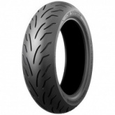 Мотошина Bridgestone SC 130/70-12