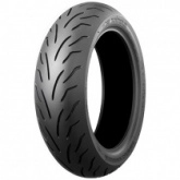 Мотошина Bridgestone SC 130/70-12