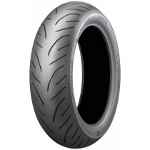 Мотошина Bridgestone SC 130/70-13 63P TL