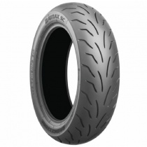 Мотошина Bridgestone SC 140/70-14