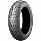 Мотошина Bridgestone SC2 160/60-14 65H TL