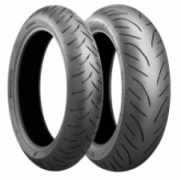 Мотошина Bridgestone SC2 Rain 120/70-15 56H TL