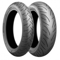 Мотошина Bridgestone SC2 Rain 120/70-15 56H TL