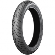 Мотошина Bridgestone T32 120/60-17 55W TL