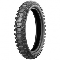 Мотошина Bridgestone X20 90/100-16 51M TT