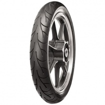 Мотошина Continental Contigo 130/80-18 66V TL