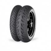 Мотошина Continental Contiroadattack 4 GT 190/50-17 73W TL