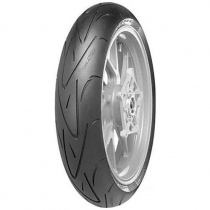 Мотошина Continental Contisportattack 120/70-17 58W TL 