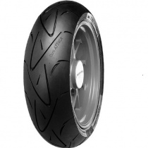 Мотошина Continental Contisportattack 130/70-16 61W TL