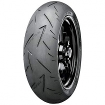 Мотошина Continental Contisportattack 2 180/55-17