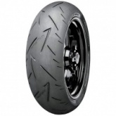 Мотошина Continental Contisportattack 2 190/50-17