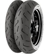 Мотошина Continental Contisportattack 4 160/60-17 69W TL