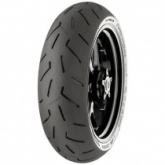 Мотошина Continental Contisportattack 4 190/55-17