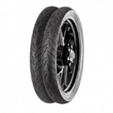 Мотошина Continental Contistreet 100/90-17 55P TL