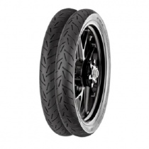 Мотошина Continental Contistreet 100/90-17 55P TL