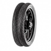 Мотошина Continental Contistreet 2,50-17 43P TL