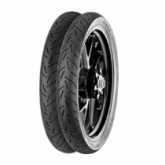 Мотошина Continental Contistreet 2.50-18 40P TL