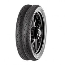 Мотошина Continental Contistreet 2.50-18 40P TL