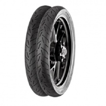 Мотошина Continental Contistreet 2,75-18 48P TL