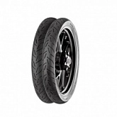 Мотошина Continental Contistreet 3.00-18 52P TL