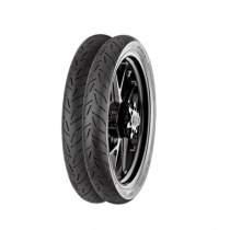 Мотошина Continental Contistreet 3.00-18 52P TL