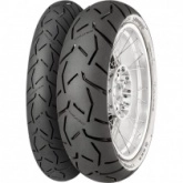 Мотошина Continental Contitrailattack 3 100/90-19 57H TL