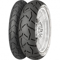 Мотошина Continental Contitrailattack 3 100/90-19 57H TL