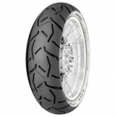 Мотошина Continental Contitrailattack 3 140/80-18 70S TT