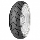 Мотошина Continental Contitrailattack 3 140/80-18 70S TT