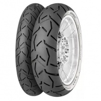 Мотошина Continental Contitrailattack 3 90/90-21 54S TT