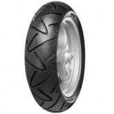 Мотошина Continental Contitwist 140/60-14 64S TL