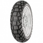 Мотошина Continental Rocks TKC70 130/80-17