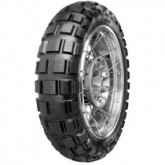 Мотошина Continental TKC80 Twinduro 4,10-18