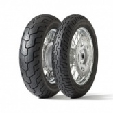 Мотошина Dunlop 160/80-15 74S TL