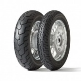 Мотошина Dunlop 160/80-15 74S TL