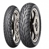 Мотошина Dunlop Arrowmax GT601 100/80-18 53H TL