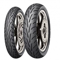 Мотошина Dunlop Arrowmax GT601 100/90-16 54H TL