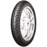 Мотошина Dunlop D115 100/70-14