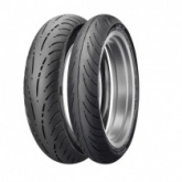 Мотошина Dunlop D428 130/70-18