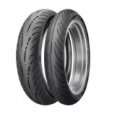 Мотошина Dunlop D428 180/65-16