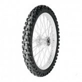 Мотошина Dunlop D606 90/90-21
