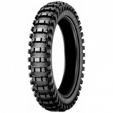 Мотошина Dunlop Geomax AT81 110/100-18